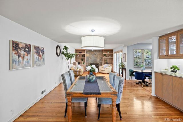 3051 S Josephine Street, Denver, CO 80210