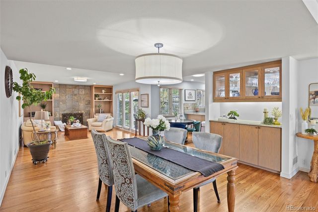 3051 S Josephine Street, Denver, CO 80210