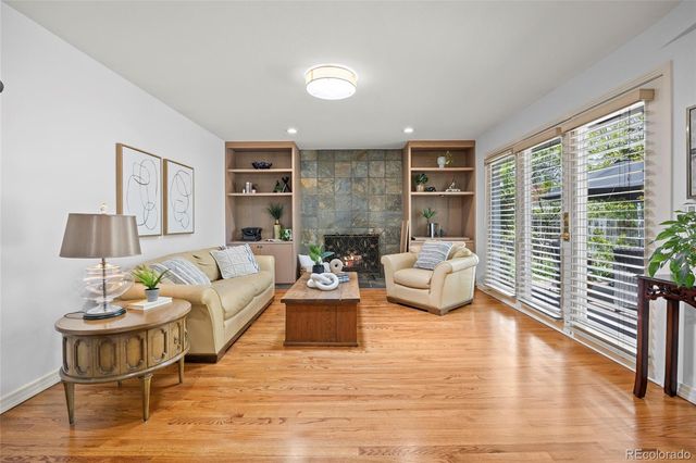 3051 S Josephine Street, Denver, CO 80210