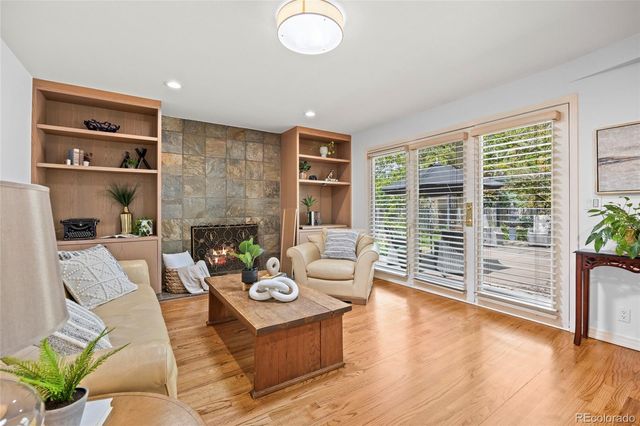 3051 S Josephine Street, Denver, CO 80210