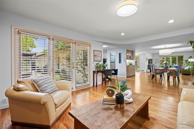 3051 S Josephine Street, Denver, CO 80210