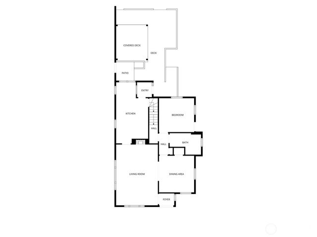 1301 Oakes Avenue, Everett, WA 98201