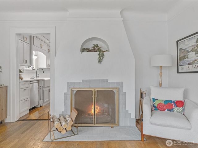 1301 Oakes Avenue, Everett, WA 98201