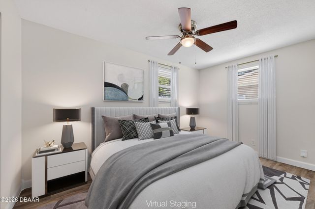 1448 Flomich Street, Daytona Beach, FL 32117