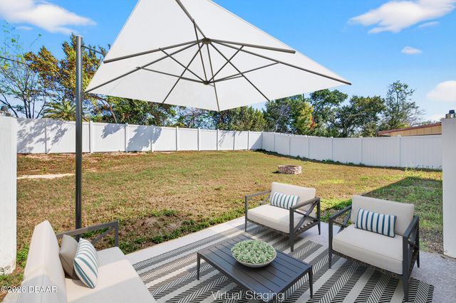 1448 Flomich Street, Daytona Beach, FL 32117