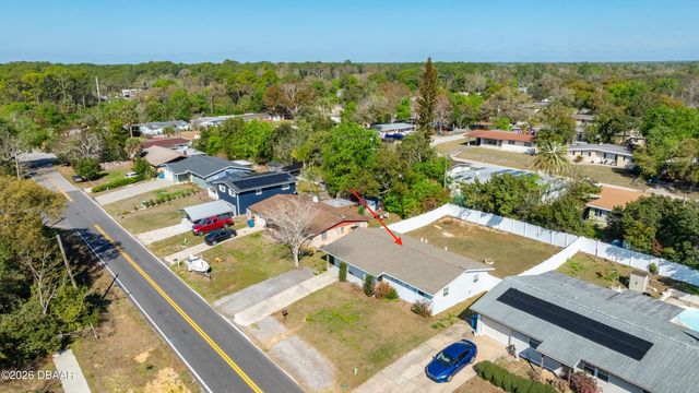1448 Flomich Street, Daytona Beach, FL 32117