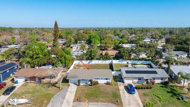 1448 Flomich Street, Daytona Beach, FL 32117