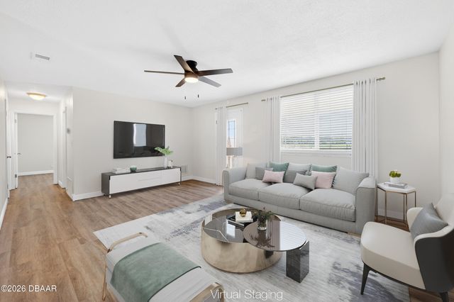 1448 Flomich Street, Daytona Beach, FL 32117