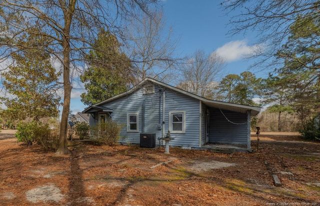 879 Jordan Road, Autryville, NC 28318