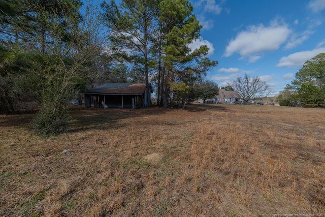 879 Jordan Road, Autryville, NC 28318