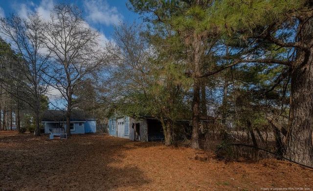 879 Jordan Road, Autryville, NC 28318