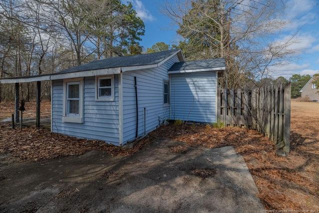 879 Jordan Road, Autryville, NC 28318