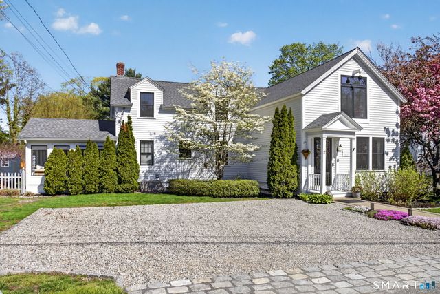 2 Elm Street, Groton, CT 06355