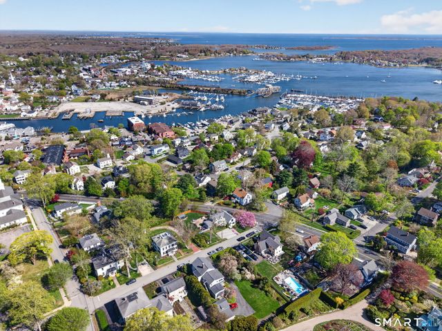 2 Elm Street, Groton, CT 06355