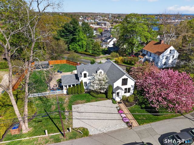 2 Elm Street, Groton, CT 06355