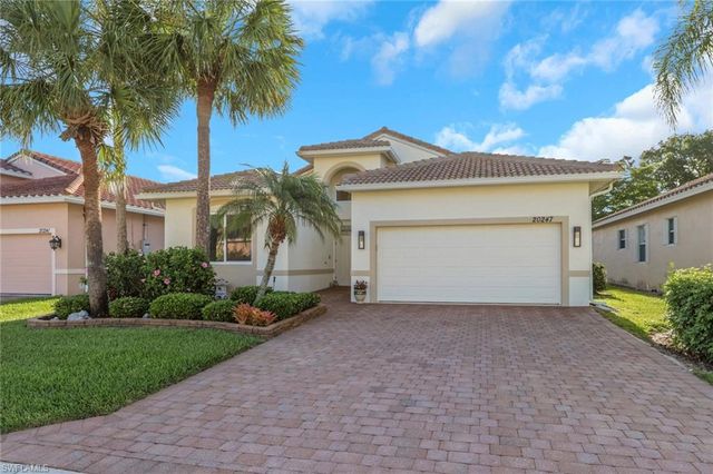 20247 Castlemaine AVE, Estero, FL 33928