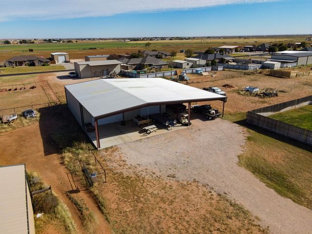 2801 S County Rd 1067, Midland, TX 79706