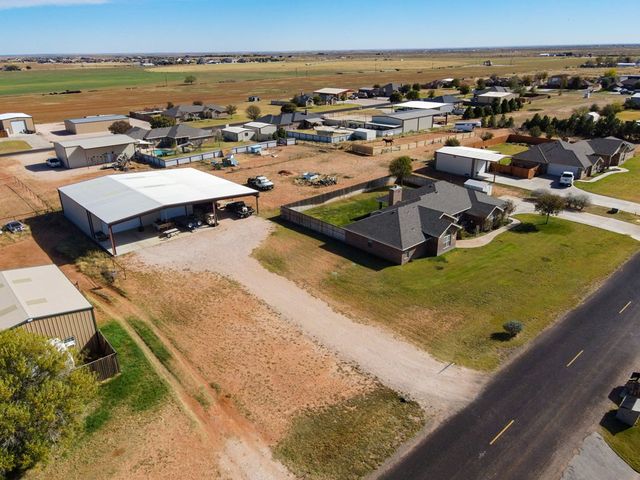 2801 S County Rd 1067, Midland, TX 79706