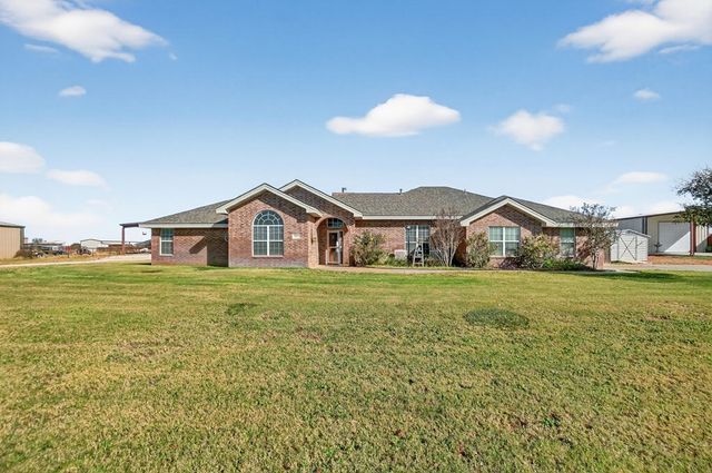 2801 S County Rd 1067, Midland, TX 79706