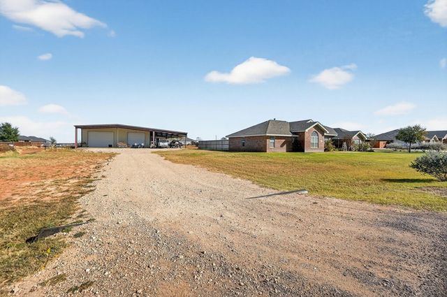 2801 S County Rd 1067, Midland, TX 79706