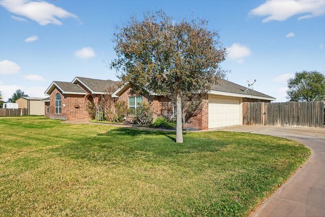 2801 S County Rd 1067, Midland, TX 79706