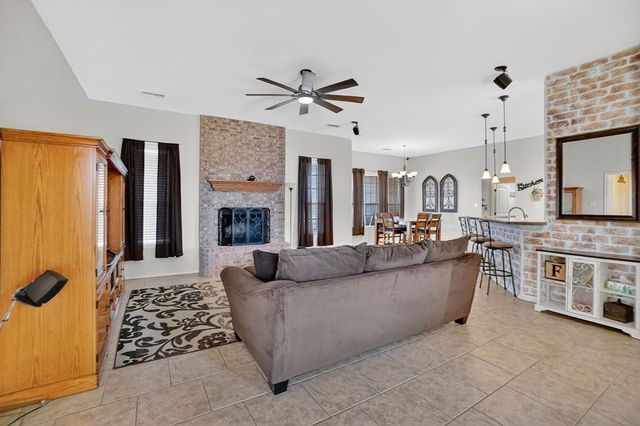 2801 S County Rd 1067, Midland, TX 79706