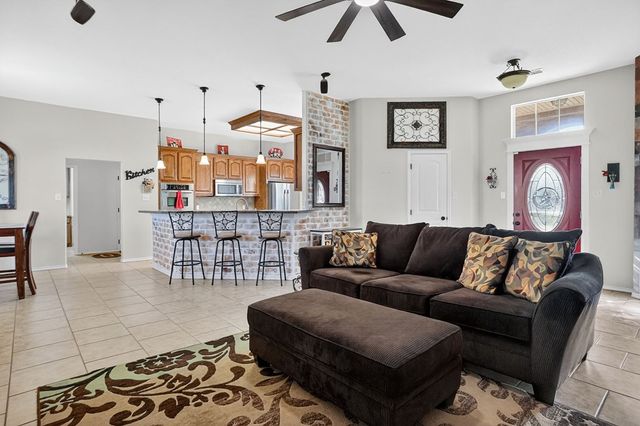 2801 S County Rd 1067, Midland, TX 79706