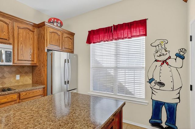 2801 S County Rd 1067, Midland, TX 79706