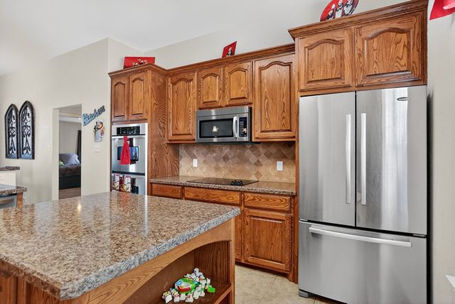 2801 S County Rd 1067, Midland, TX 79706