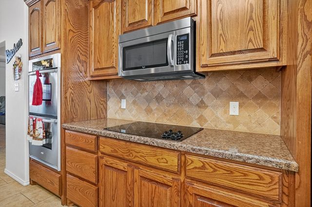 2801 S County Rd 1067, Midland, TX 79706