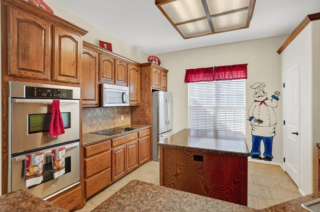 2801 S County Rd 1067, Midland, TX 79706