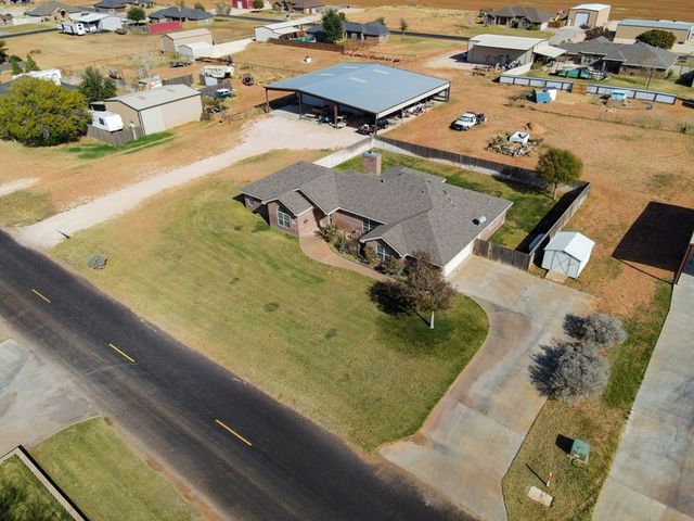 2801 S County Rd 1067, Midland, TX 79706