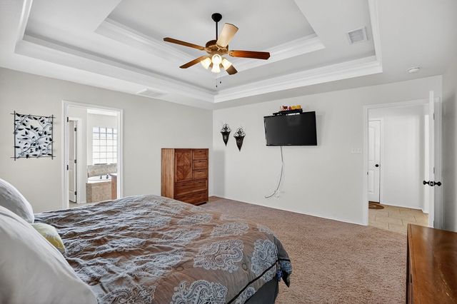 2801 S County Rd 1067, Midland, TX 79706