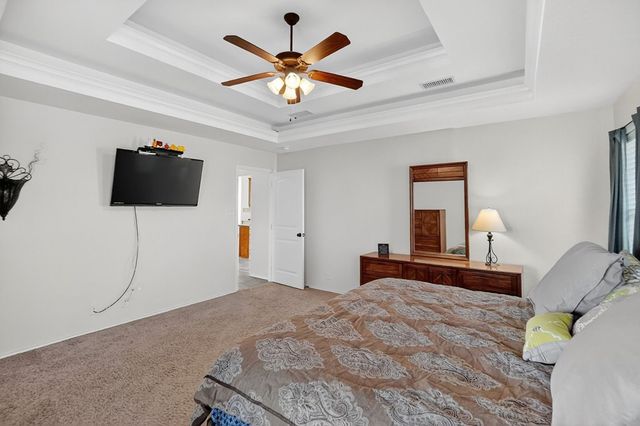 2801 S County Rd 1067, Midland, TX 79706