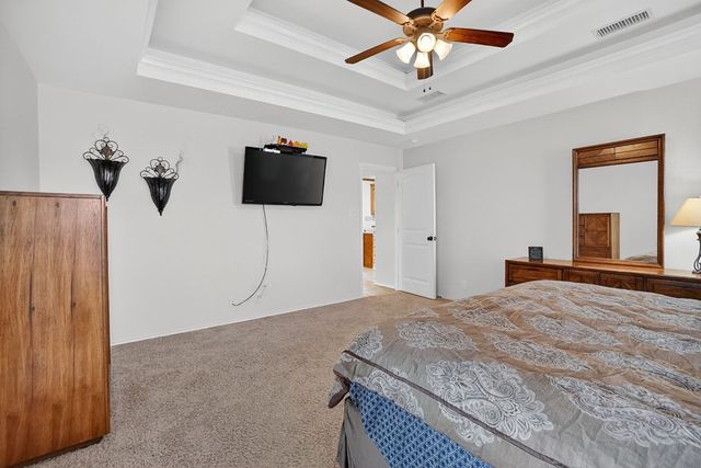 2801 S County Rd 1067, Midland, TX 79706