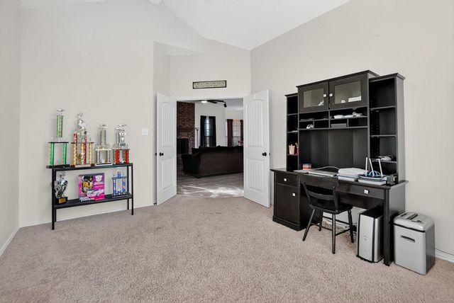 2801 S County Rd 1067, Midland, TX 79706