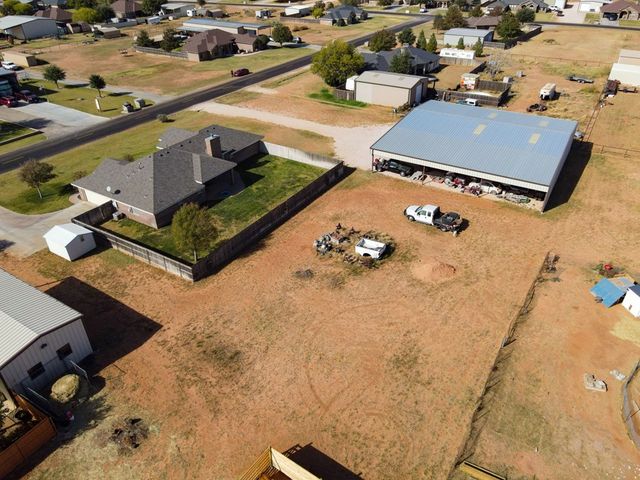 2801 S County Rd 1067, Midland, TX 79706