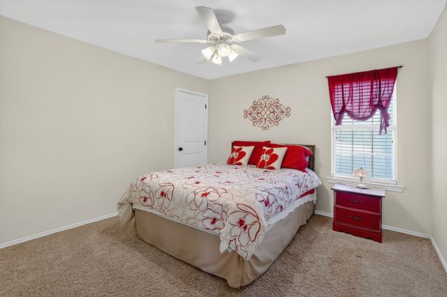 2801 S County Rd 1067, Midland, TX 79706