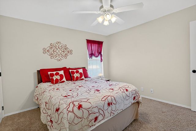 2801 S County Rd 1067, Midland, TX 79706