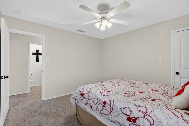 2801 S County Rd 1067, Midland, TX 79706