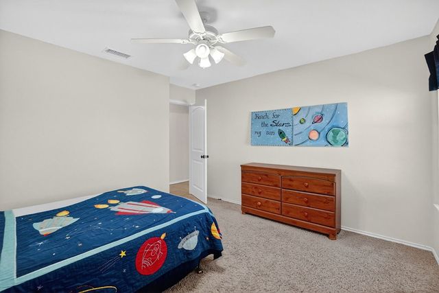 2801 S County Rd 1067, Midland, TX 79706