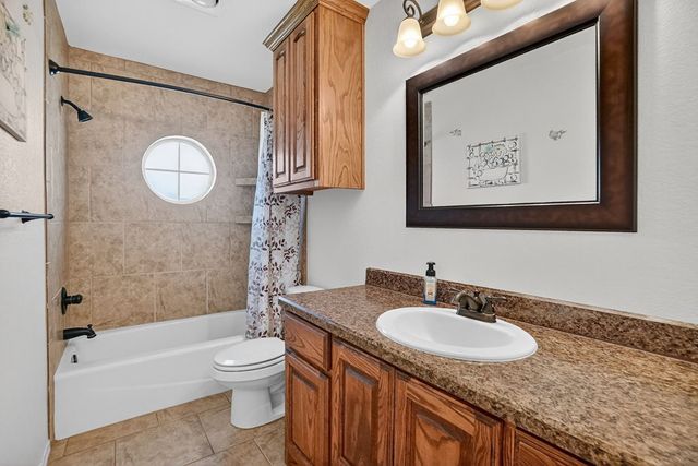 2801 S County Rd 1067, Midland, TX 79706