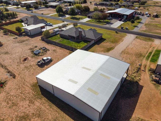 2801 S County Rd 1067, Midland, TX 79706