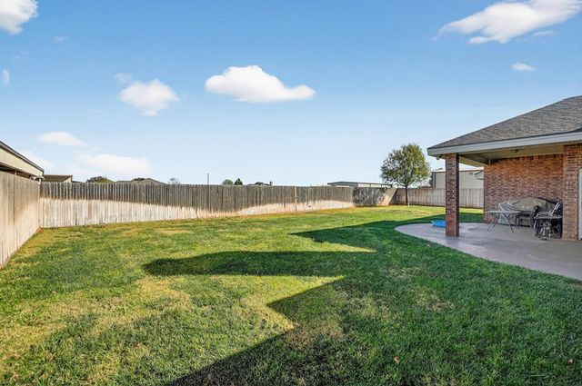 2801 S County Rd 1067, Midland, TX 79706