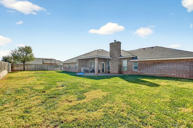 2801 S County Rd 1067, Midland, TX 79706