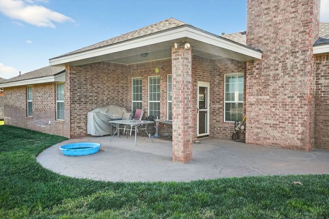 2801 S County Rd 1067, Midland, TX 79706