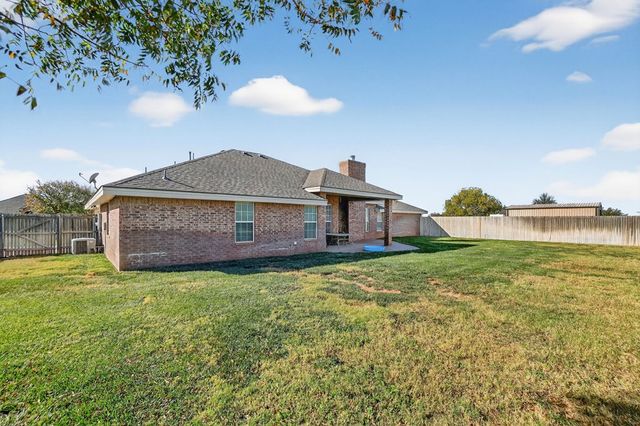 2801 S County Rd 1067, Midland, TX 79706