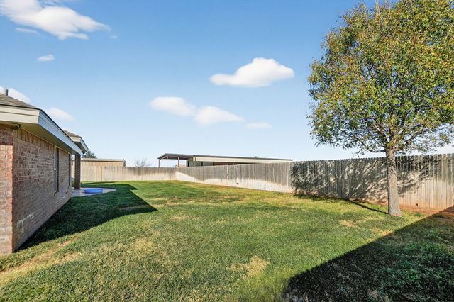 2801 S County Rd 1067, Midland, TX 79706