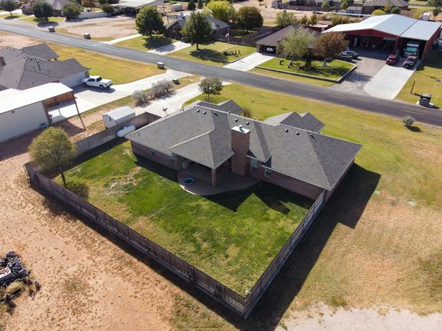 2801 S County Rd 1067, Midland, TX 79706