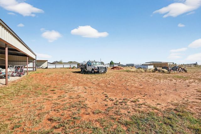 2801 S County Rd 1067, Midland, TX 79706